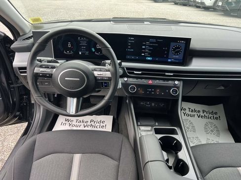 Used 2026 Hyundai Sonata SEL FWD image 13