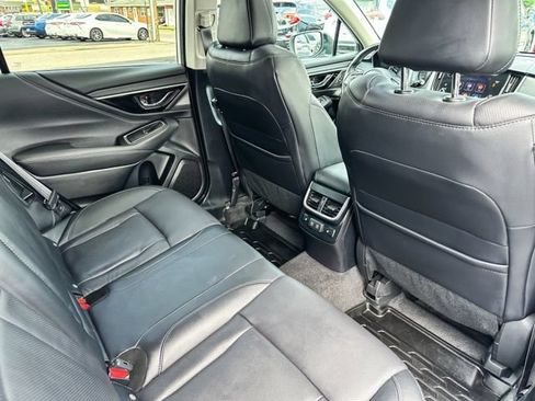 Used 2021 Subaru Outback Limited XT w/ Popular Package #2 AWD/4WD image 23