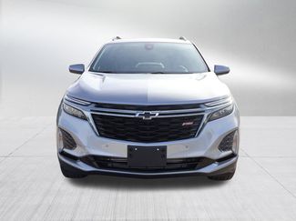 Used 2023 Chevrolet Equinox RS video 2