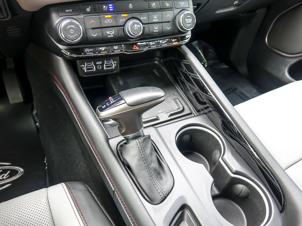 Used 2024 Dodge Durango Citadel AWD/4WD image 23