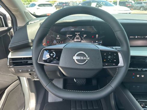 New 2025 Nissan Murano SL w/ Cargo Package image 24