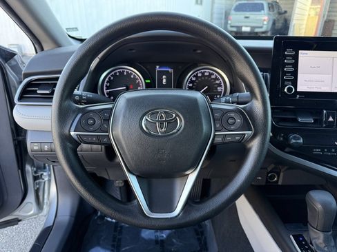 Certified 2023 Toyota Camry LE w/ Convenience Package image 21
