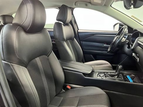 Used 2025 MAZDA CX-50 AWD 2.5 S w/ Preferred Package image 10