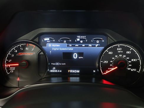 Used 2018 Ford F150 Lariat w/ Equipment Group 502A Luxury AWD/4WD image 47