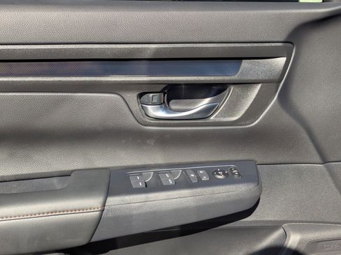 Used 2024 Honda CR-V Sport image 12