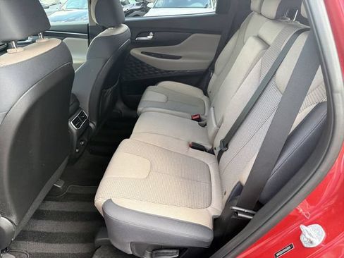 Certified 2023 Hyundai Santa Fe SEL AWD/4WD image 24