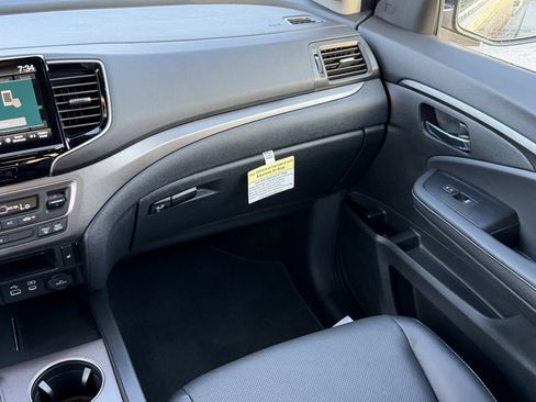 Used 2026 Honda Ridgeline RTL image 16
