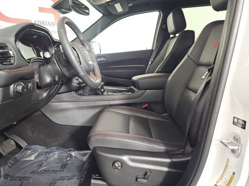 Used 2025 Dodge Durango R/T image 10