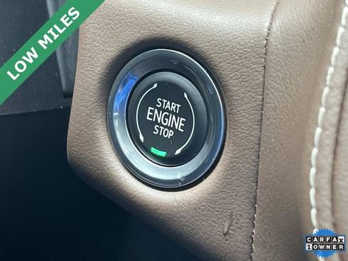 Used 2023 Chevrolet Tahoe High Country image 40