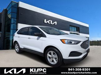 Used 2024 Ford Edge SE AWD/4WD video 1