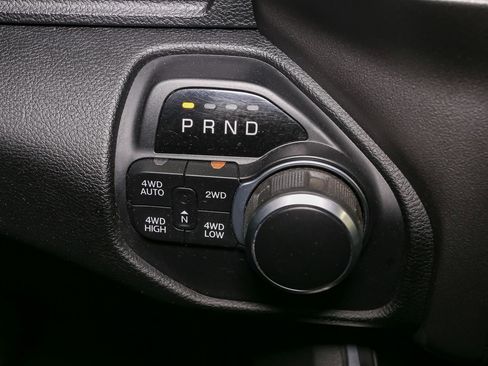 Used 2020 RAM 1500 Big Horn image 36