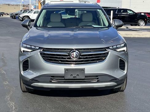 Used 2023 Buick Envision Preferred image 2
