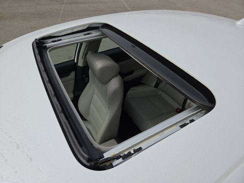 Used 2020 Honda Accord EX-L image 4