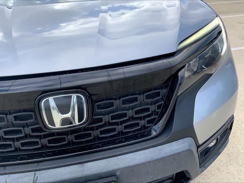 Used 2020 Honda Passport EX-L image 29