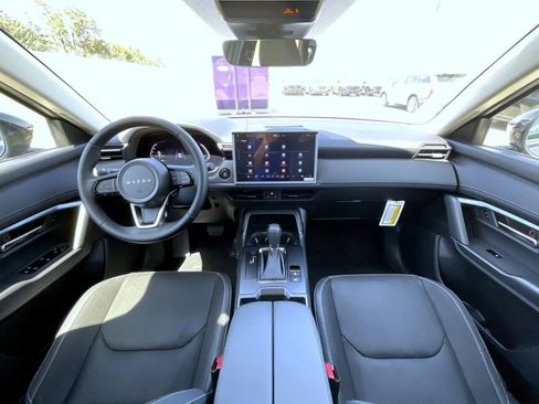 New 2026 MAZDA CX-5 Preferred AWD/4WD image 15