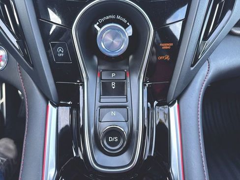 Used 2024 Acura RDX A-Spec image 16