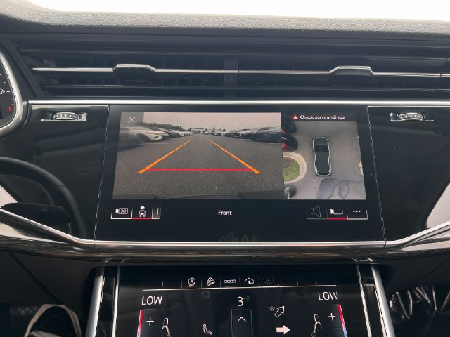Used 2022 Audi Q7 2.0T Premium AWD/4WD image 23