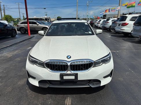 Used 2020 BMW 330i Sedan w/ Convenience Package RWD image 1