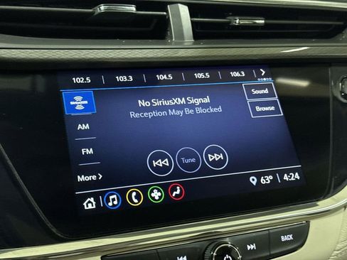 Used 2023 Buick Encore GX Essence w/ Experience Buick Package image 13