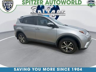 Used 2018 Toyota RAV4 XLE w/ Plus Extra Value Package AWD/4WD video 2