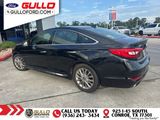 Used 2015 Hyundai Sonata Limited w/ Option Group 05 image 3