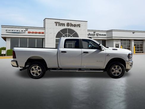 Used 2025 RAM 2500 Big Horn image 6