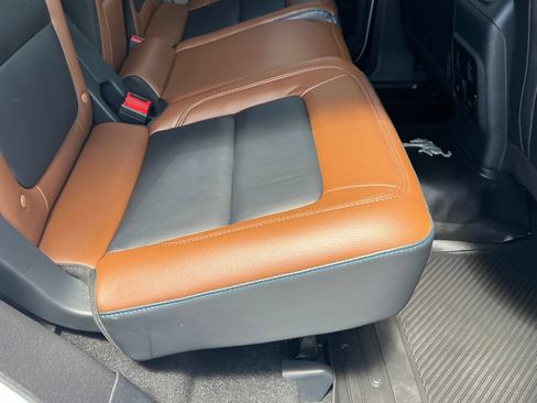 Used 2023 Ford Bronco Outer Banks AWD/4WD image 19
