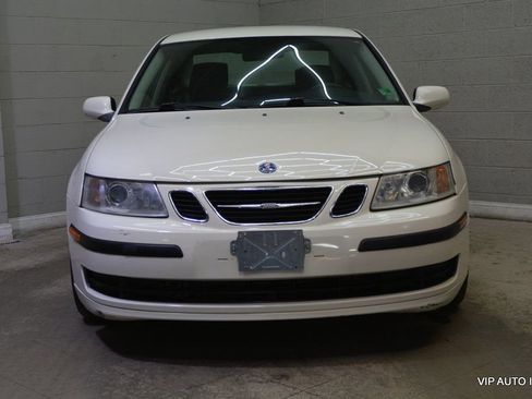 Used 2007 Saab 9-3 2.0T image 35