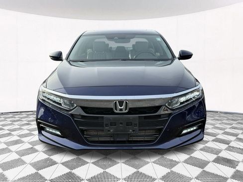 Used 2019 Honda Accord EX-L image 8