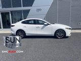 Used 2020 MAZDA MAZDA3 Sedan w/ Premium Package image 2