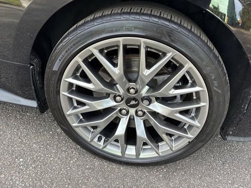 Used 2024 Ford Mustang GT Premium image 12