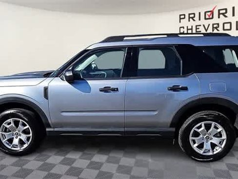 Used 2022 Ford Bronco Sport image 5