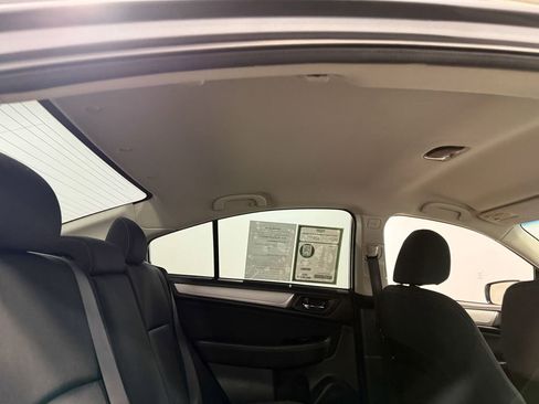 Used 2019 Subaru Legacy 2.5i Premium AWD/4WD image 69