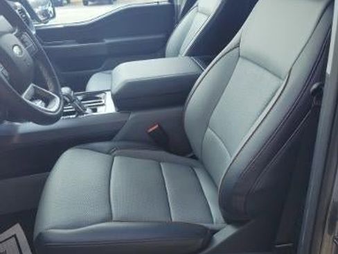 New 2025 Ford F150 Lariat w/ Equipment Group 501A Mid image 33