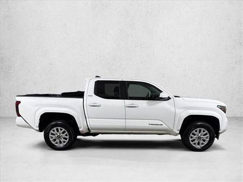 Used 2025 Toyota Tacoma SR5 RWD image 2