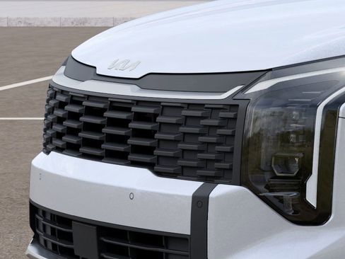 New 2026 Kia Sportage LX image 13