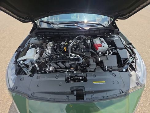 Certified 2025 Nissan Altima 2.5 SR w/ SR Premium Package AWD/4WD image 29