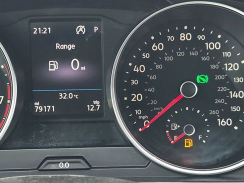 Used 2018 Volkswagen Tiguan S FWD image 27