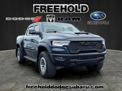 Used 2025 RAM 1500 RHO w/ RHO Level 1 Equipment Group