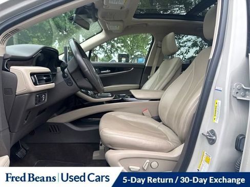 Used 2023 Lincoln Nautilus Reserve w/ Equipment Group 201A AWD/4WD image 13