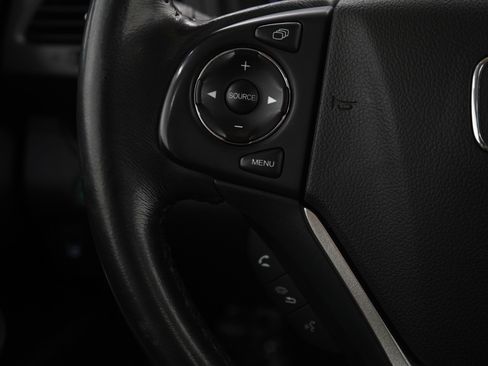 Used 2016 Honda CR-V Touring image 24