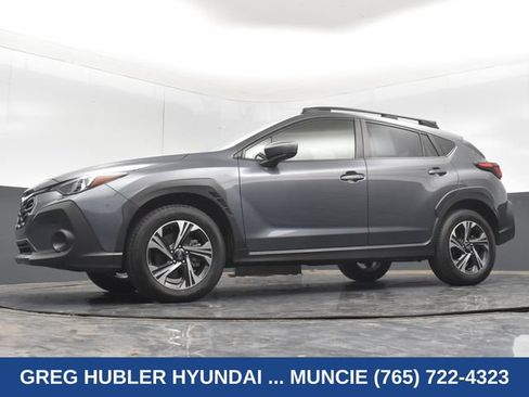 Used 2024 Subaru Crosstrek 2.0i Premium AWD/4WD image 32