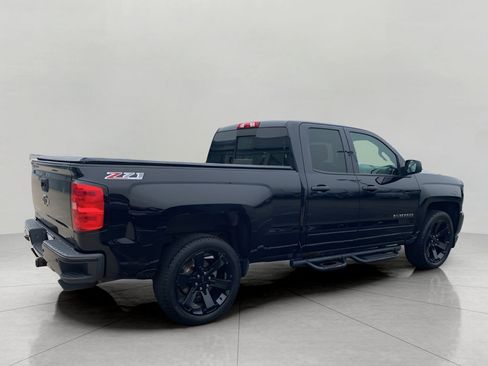 Used 2017 Chevrolet Silverado 1500 LT w/ All Star Edition image 7