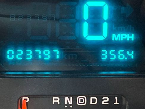 Used 1995 Chevrolet Impala SS image 82