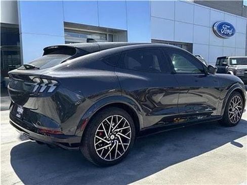 Used 2022 Ford Mustang Mach-E GT w/ GT Performance Edition image 60