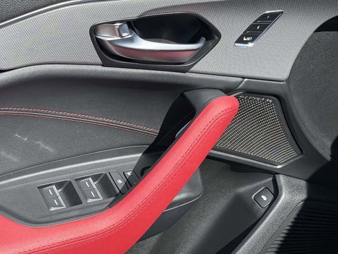 Used 2025 Acura TLX A-Spec Package image 10