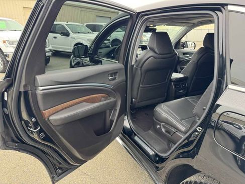 Used 2020 Acura MDX SH-AWD w/ Technology Package image 23