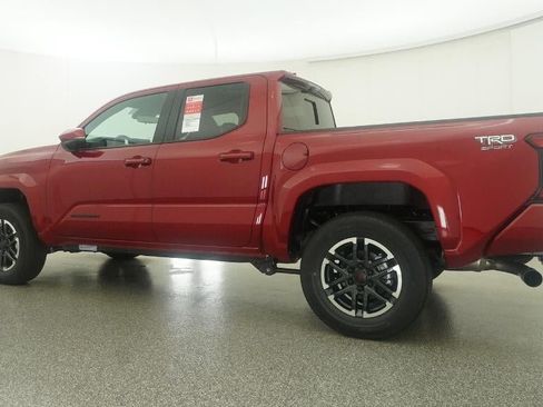New 2026 Toyota Tacoma TRD Sport RWD image 20