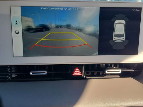 Used 2024 Hyundai Ioniq 5 SEL image 28