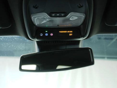 Used 2026 Chevrolet Colorado ZR2 AWD/4WD image 22